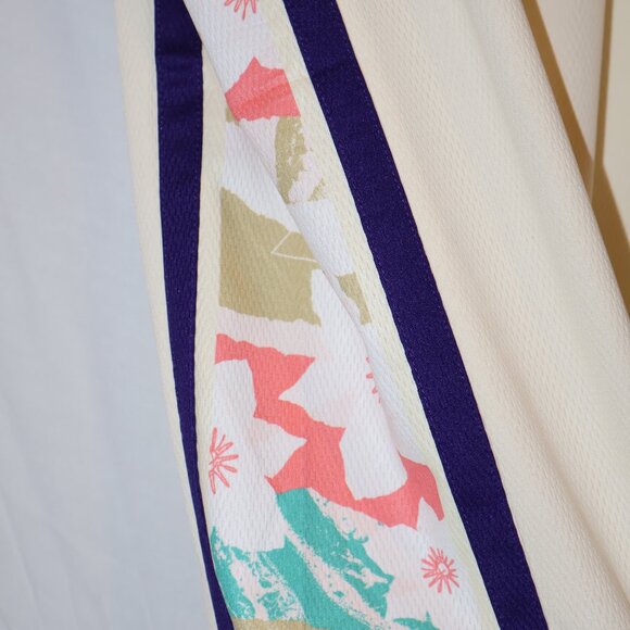 #1 Alcorn State Braves adidas Honoring Black Excellence Basketball Jersey - Picture 3 of 14